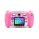 Детская цифровая фотокамера VTech Kidizoom Duo Pink (80-170853) Фото 2