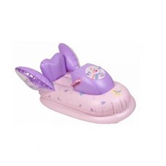 Скутер водный HALSALL Barbie Fairytopia (6812101) Spok