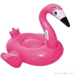 Детский плотик Bestway "Фламинго" (41099) Spok