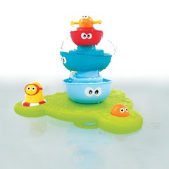 Игрушка для ванной Yookidoo Веселый фонтан Spok