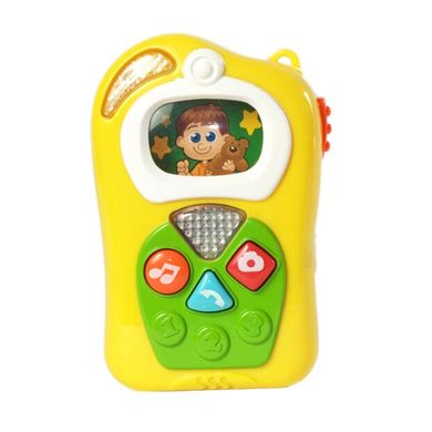 Развивающая игрушка Keenway Камерофон (31321) Spok