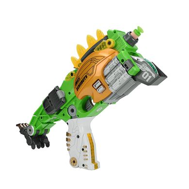 Динобот-трансформер Dinobots Стегозавр (SB375) Spok