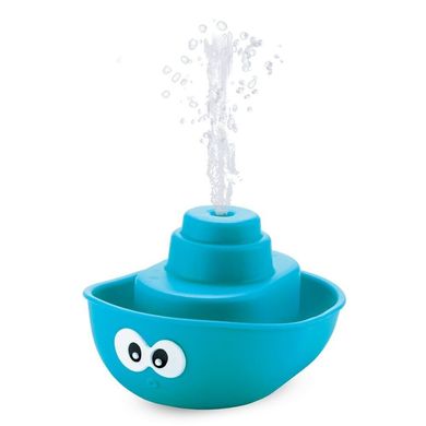 Іграшка для ванни Yookidoo Веселий фонтан Spok