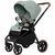 Прогулянкова коляска Carrello Epica Tea Green (CRL-8509) Spok