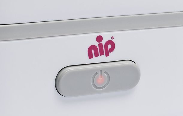 Электрический паровой стериализатор Nip (37101) Spok