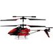 Вертолёт 3-к микро WL Toys S929 с автопилотом Красный Фото 4