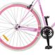 Велосипед Profi Trike FIX26C701-2H 26" Розовый Фото 2