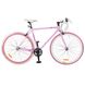 Велосипед Profi Trike FIX26C701-2H 26" Розовый Фото 1
