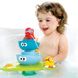 Іграшка для ванни Yookidoo Веселий фонтан Фото 9