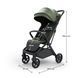 Прогулочная коляска Kinderkraft Nubi 3 Mystic Green (KSNUBI03GRE0000) Фото 8