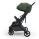 Прогулочная коляска Kinderkraft Nubi 3 Mystic Green (KSNUBI03GRE0000) Фото 4