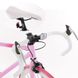 Велосипед Profi Trike FIX26C701-2H 26" Розовый Фото 3