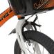 Двухколесный велосипед Profi Hunter 18" Оранжевый (WLN1850D-4N) Фото 4