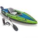 Надувная байдарка Intex Challenger K1 Kayak (68305) Фото 1