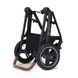 Универсальная коляска 3 в 1 Kinderkraft B-Tour Deep Black (KSBTOU00BLK3000) Фото 17