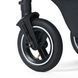 Универсальная коляска 3 в 1 Kinderkraft B-Tour Deep Black (KSBTOU00BLK3000) Фото 18