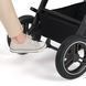 Универсальная коляска 3 в 1 Kinderkraft B-Tour Deep Black (KSBTOU00BLK3000) Фото 20