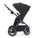 Универсальная коляска 3 в 1 Kinderkraft B-Tour Deep Black (KSBTOU00BLK3000) Фото 16