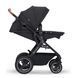 Универсальная коляска 3 в 1 Kinderkraft B-Tour Deep Black (KSBTOU00BLK3000) Фото 8