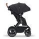 Универсальная коляска 3 в 1 Kinderkraft B-Tour Deep Black (KSBTOU00BLK3000) Фото 14