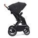 Универсальная коляска 3 в 1 Kinderkraft B-Tour Deep Black (KSBTOU00BLK3000) Фото 7