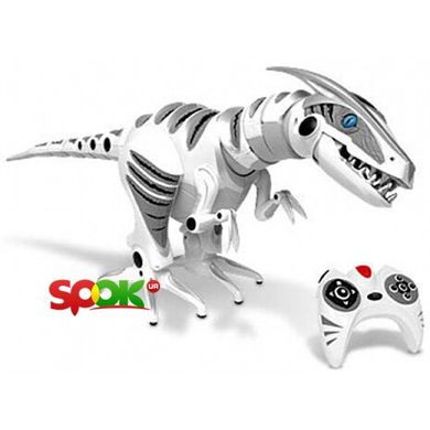 Робот WOW WEE Roboraptor (6322581, W8095N) Spok