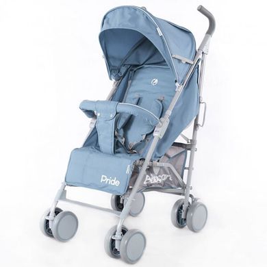Прогулочная коляска Babycare Pride BC-1412 Grey Spok