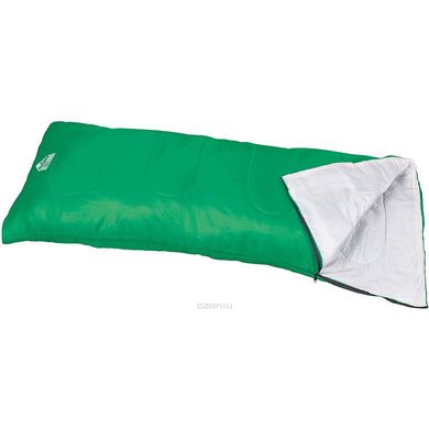 Спальный мешок-одеяло Pavillo by Bestway Evade 200 Green (68053) Spok