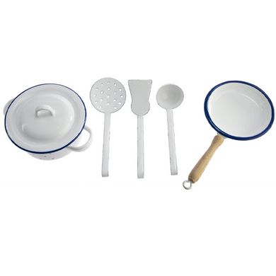 Игровой набор посуды Nic (NIC530740) Spok