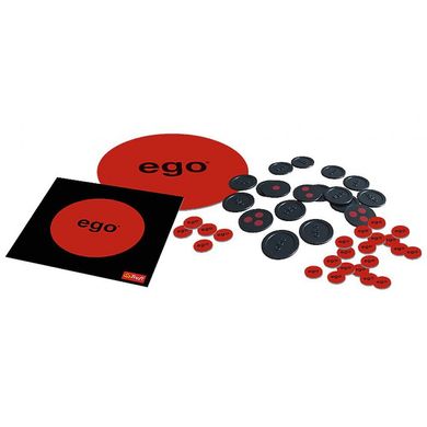 Настольная игра Trefl EGO (01518) Spok