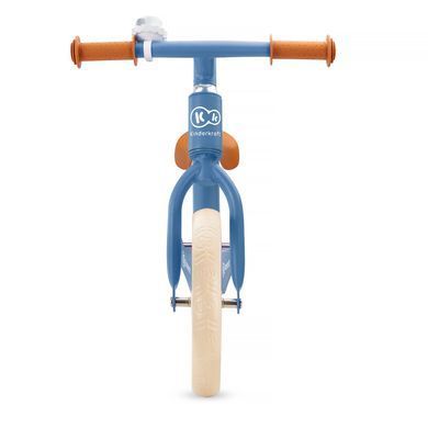 Беговел Kinderkraft Fly Plus Blue (KRFLPL00BLU0000) Spok