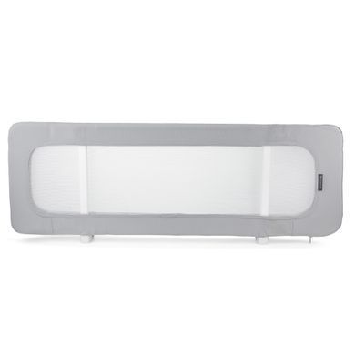 Захисна бар'єрка для ліжка Kinderkraft Guard and Dream Grey (KAGUDR00LGR0000) Spok