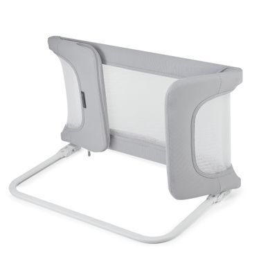Захисна бар'єрка для ліжка Kinderkraft Guard and Dream Grey (KAGUDR00LGR0000) Spok