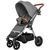 Прогулочная коляска Carrello Supra Carbon Grey (CRL-5510) Spok