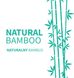 Натуральные пеленки из органических бамбуковых волокон 3 шт. Бирюзовые BabyOno (397/06) Фото 4