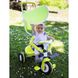 Трехколесный велосипед Smoby Baby Balade Зеленый (444192) Фото 4