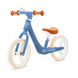 Беговел Kinderkraft Fly Plus Blue (KRFLPL00BLU0000) Фото 1