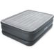 Двуспальная надувная кровать Intex Dura-Beam Basic Series Essential Rest Airbed (64140) Фото 1