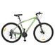 Велосипед Profi 29" G29GRAPHITE A29.2 Серо-зеленый Фото 1