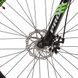 Велосипед Profi 29" G29GRAPHITE A29.2 Серо-зеленый Фото 2