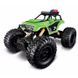 Радиоуправляемая автомодель Maisto Rock Crawler 3XL Зеленый (81157 green) Фото 1