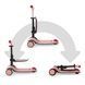 Самокат Kinderkraft Halley 2 Rose Pink (KRHALL02PNK0000) Фото 4