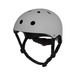 Детский защитный шлем Kinderkraft Safety Grey (KASAFE00GRY0000) Фото 1