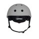 Детский защитный шлем Kinderkraft Safety Grey (KASAFE00GRY0000) Фото 5