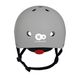 Детский защитный шлем Kinderkraft Safety Grey (KASAFE00GRY0000) Фото 8