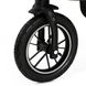 Прогулочная коляска Kinderkraft Helsi Deep Black (KSHELS00BLK0000) Фото 8