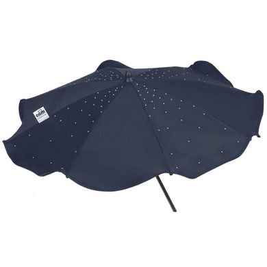 Зонтик для колясок CAM Cristallino Синий (060 - T001) Spok