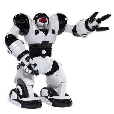 Робот-игрушка Wow Wee Toys Mini Robosapien (W8085) Spok