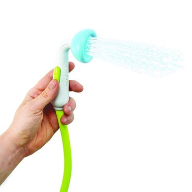 Іграшка-душ для ванни Yookidoo Слоник блакитний Spok