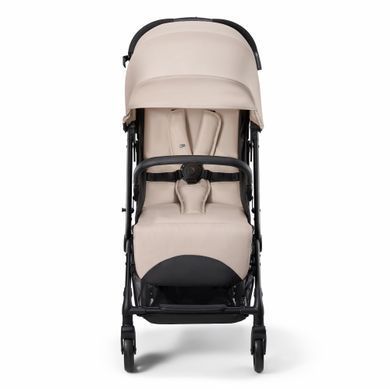 Прогулянкова коляска Kinderkraft Indy 3 Misty Beige (KSINDY03BEG0000) Spok